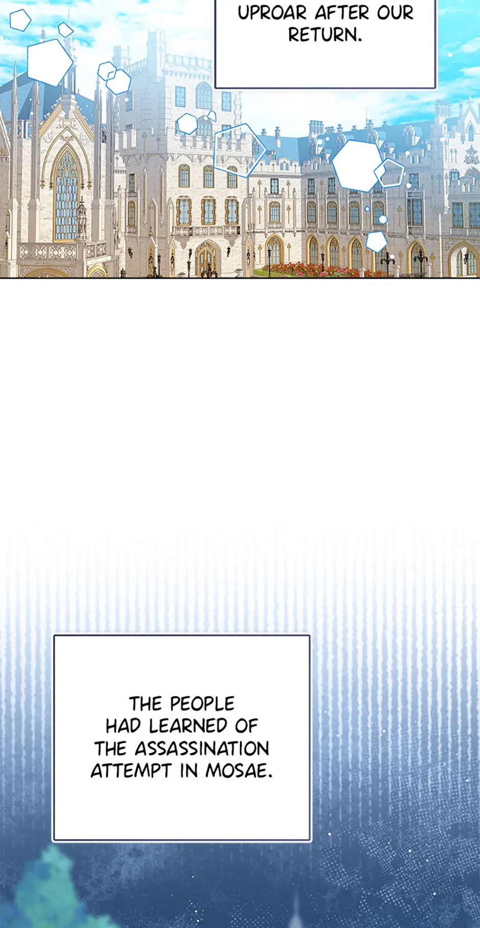 The Status Window to the Soul Chapter 83 - page 33