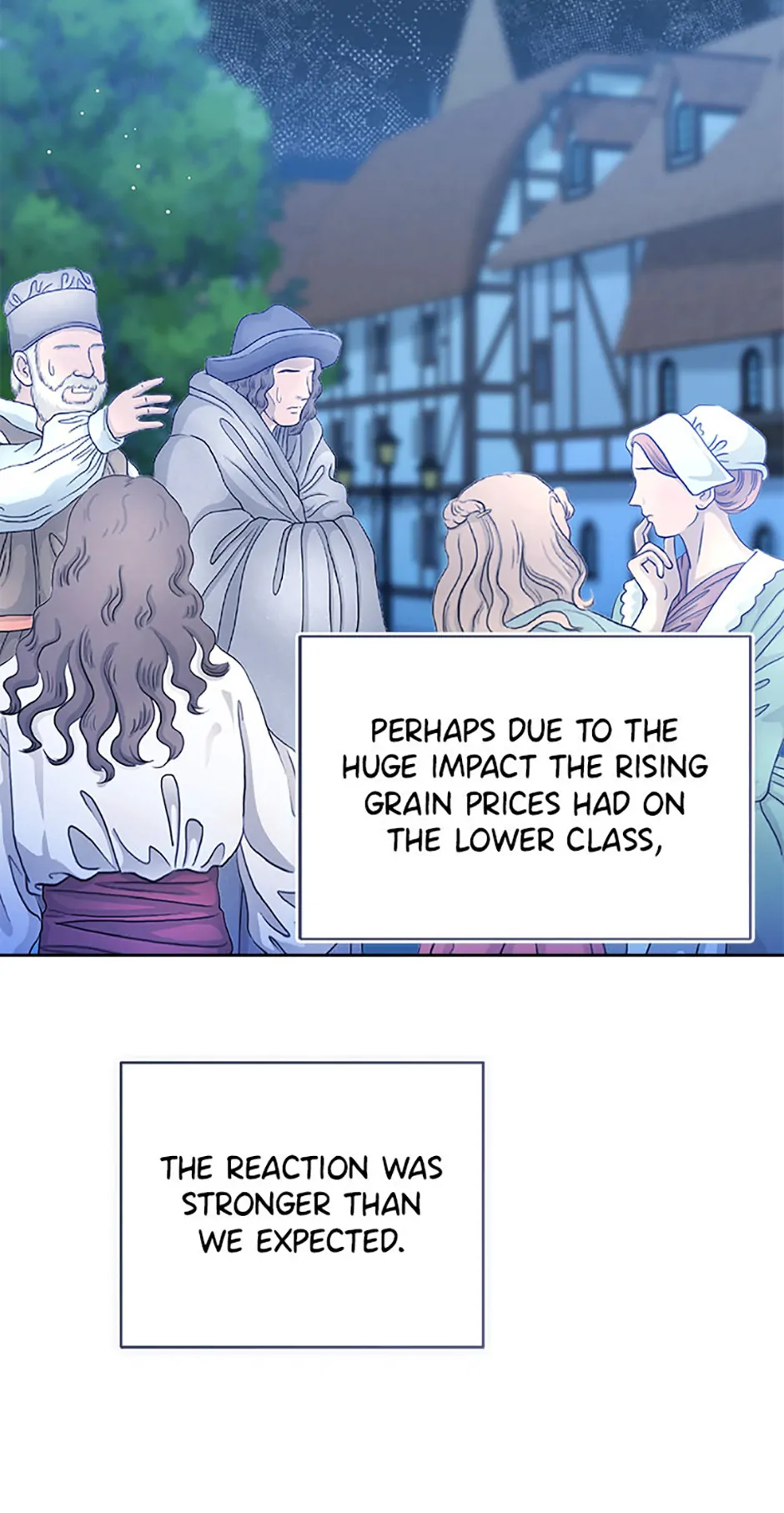 The Status Window to the Soul Chapter 83 - page 34