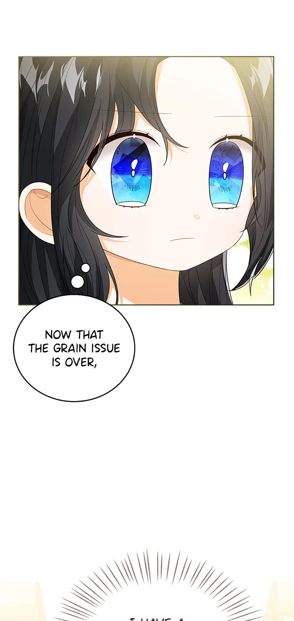 The Status Window to the Soul Chapter 83 - page 36