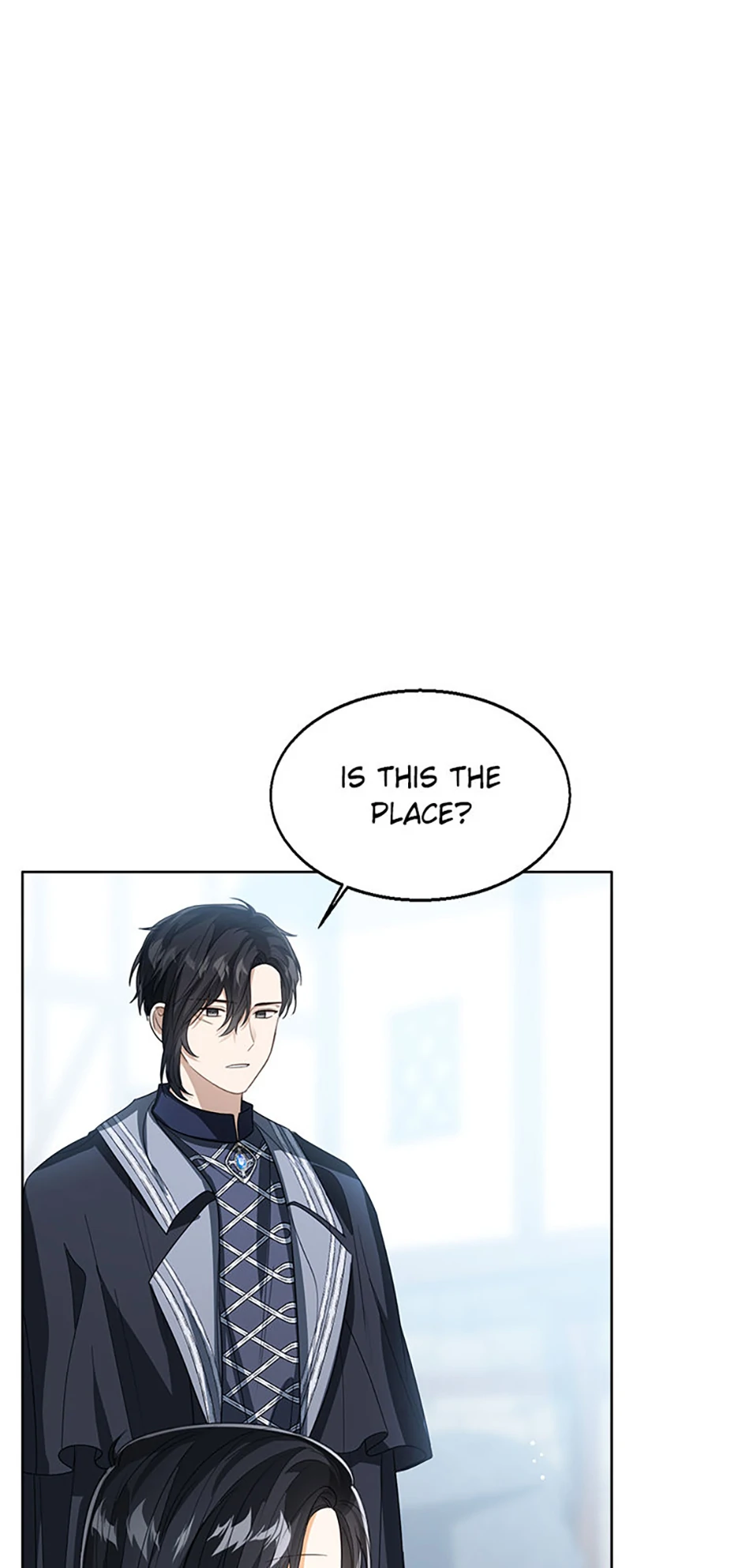 The Status Window to the Soul Chapter 83 - page 38