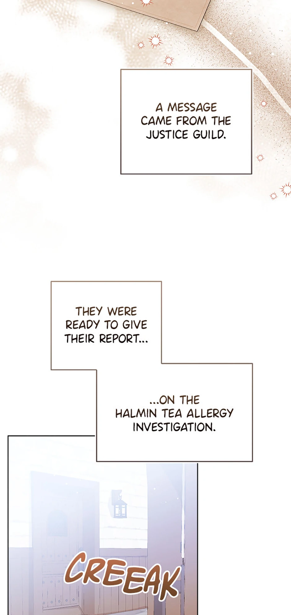 The Status Window to the Soul Chapter 83 - page 40