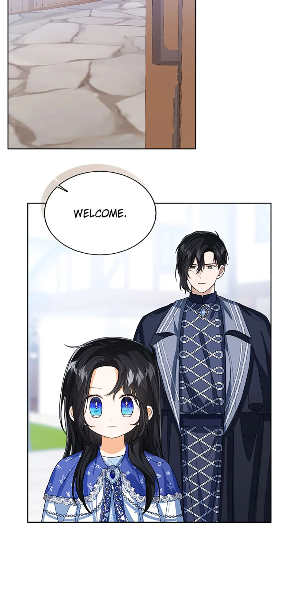 The Status Window to the Soul Chapter 83 - page 41