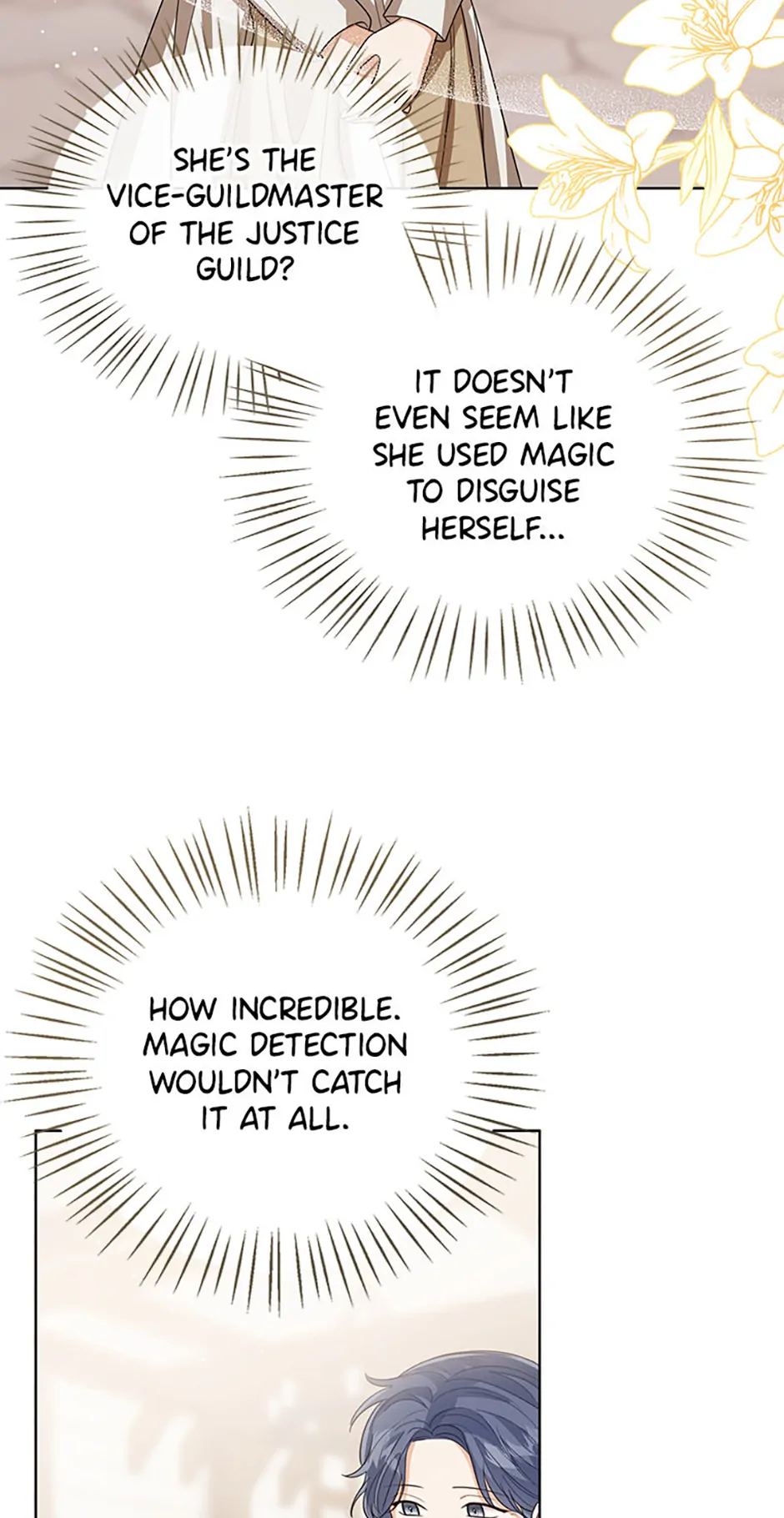 The Status Window to the Soul Chapter 83 - page 43