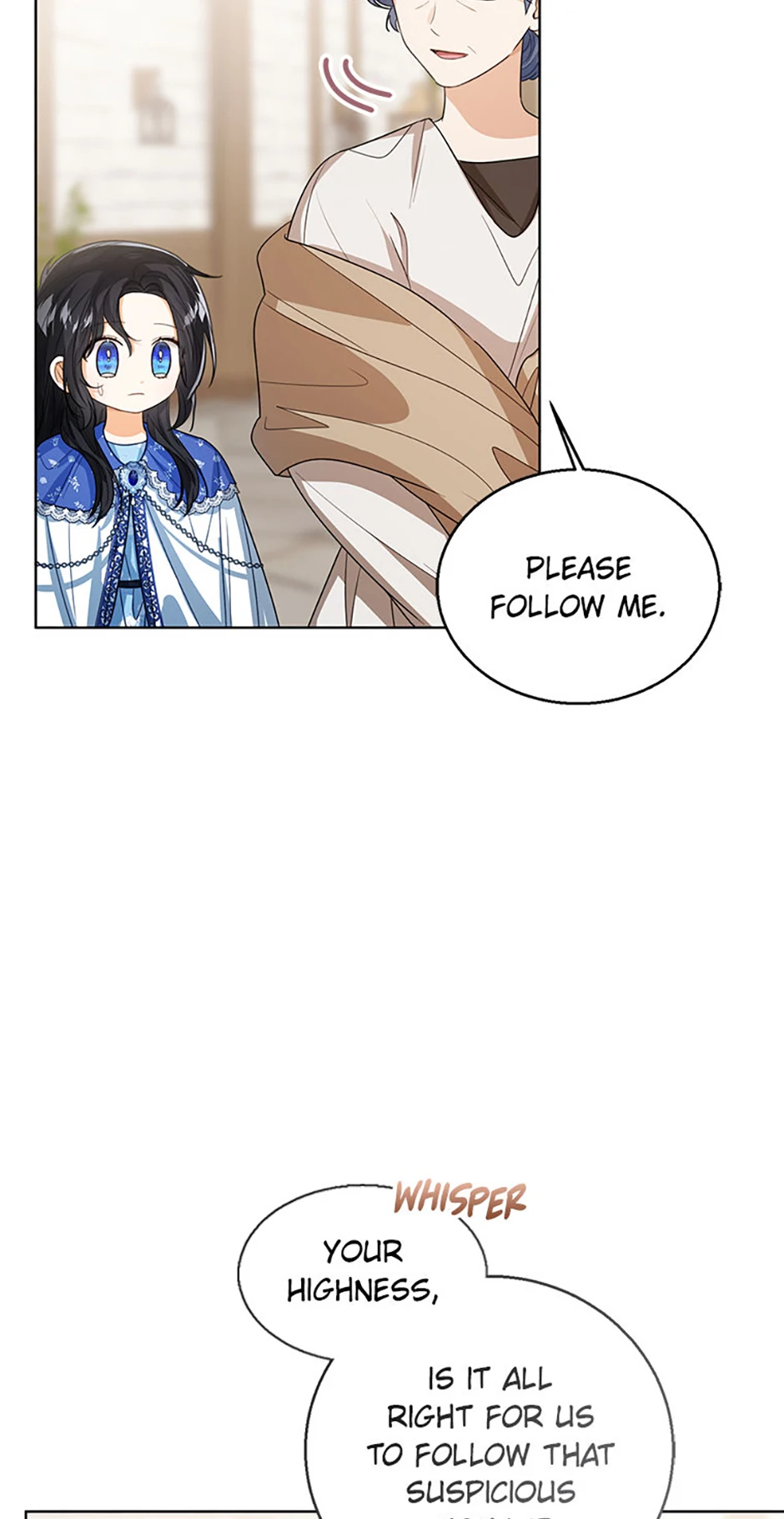The Status Window to the Soul Chapter 83 - page 44