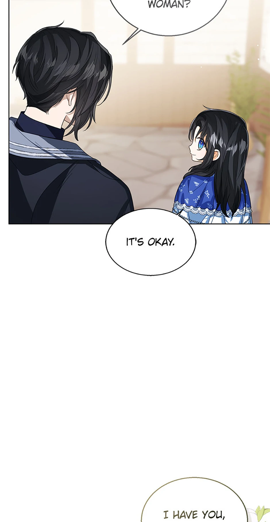 The Status Window to the Soul Chapter 83 - page 45
