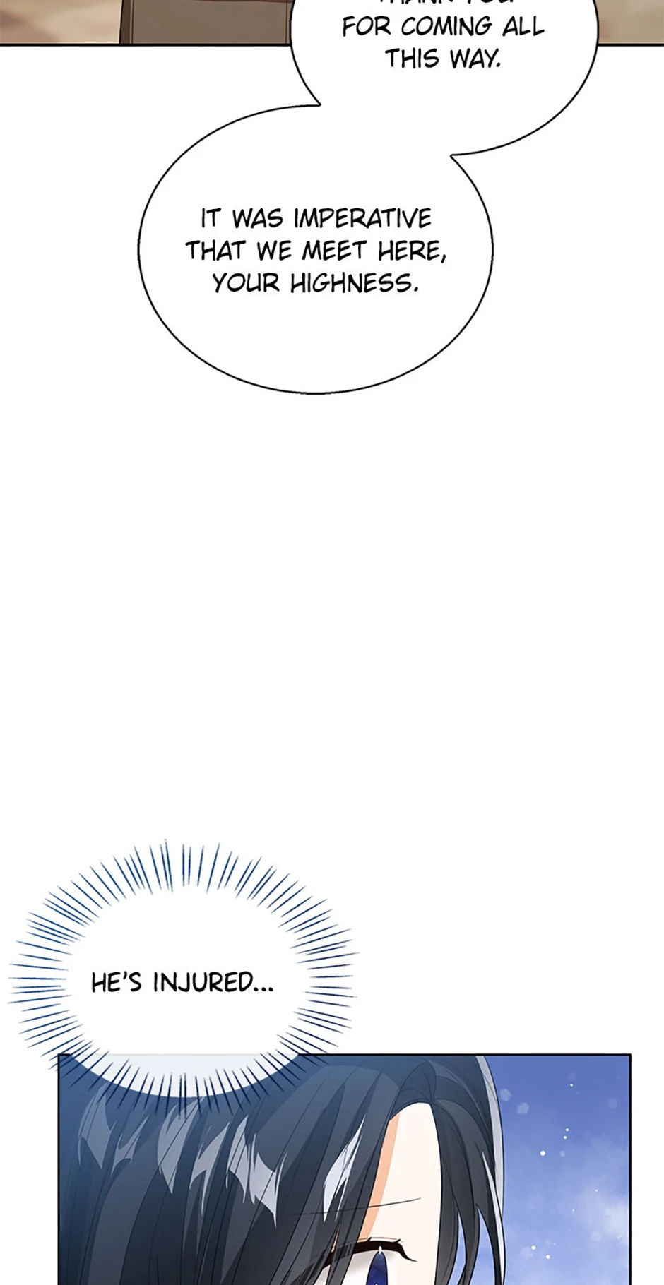 The Status Window to the Soul Chapter 83 - page 49