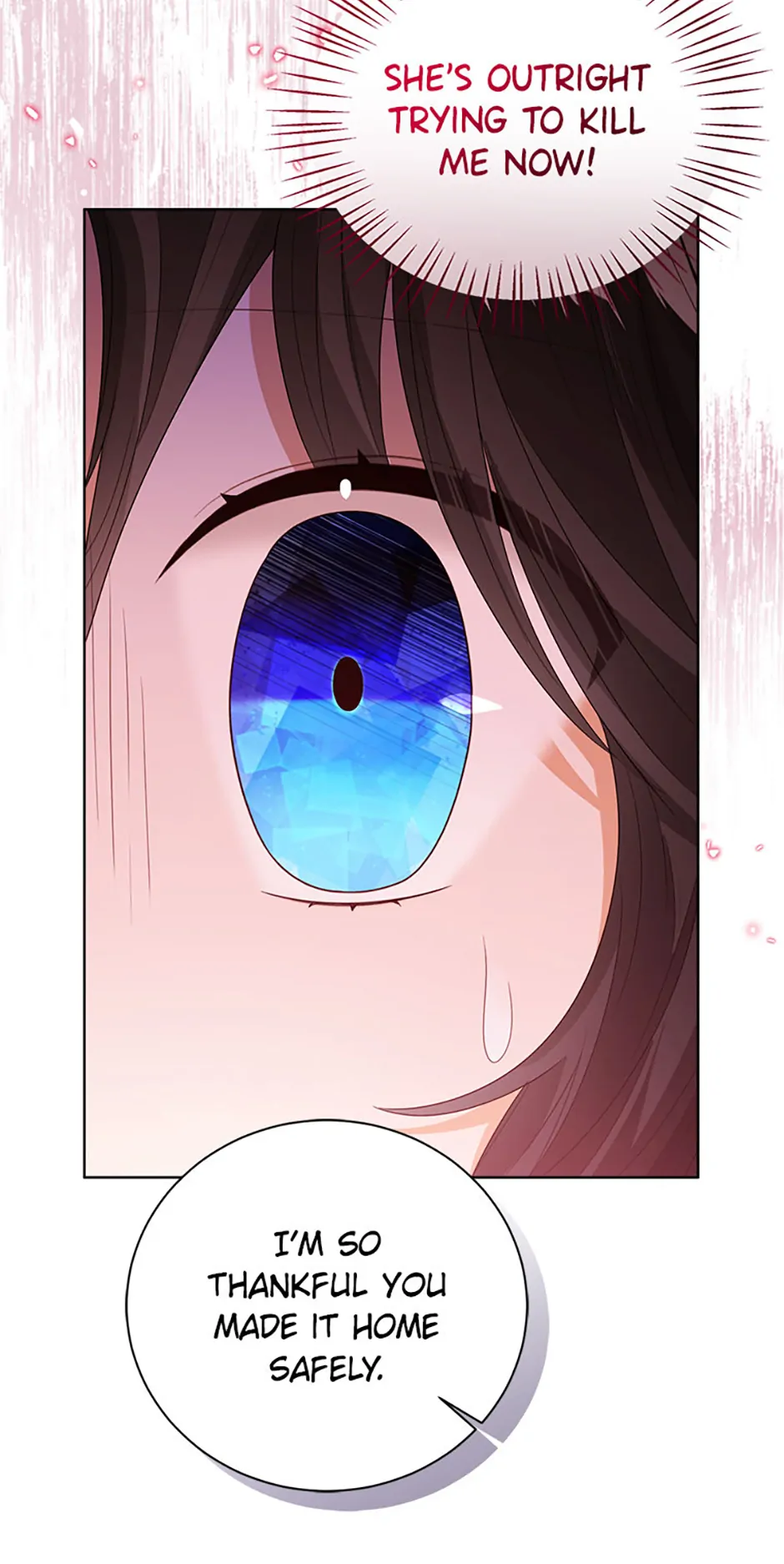 The Status Window to the Soul Chapter 83 - page 5