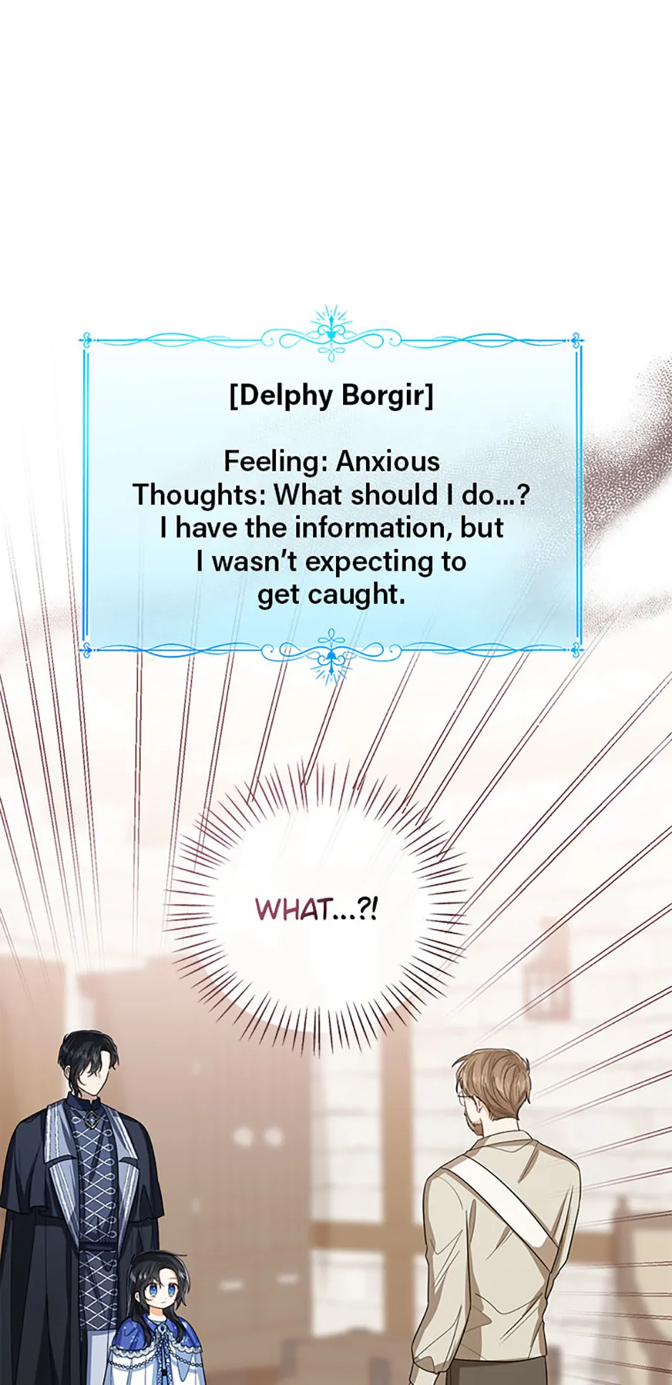The Status Window to the Soul Chapter 83 - page 53