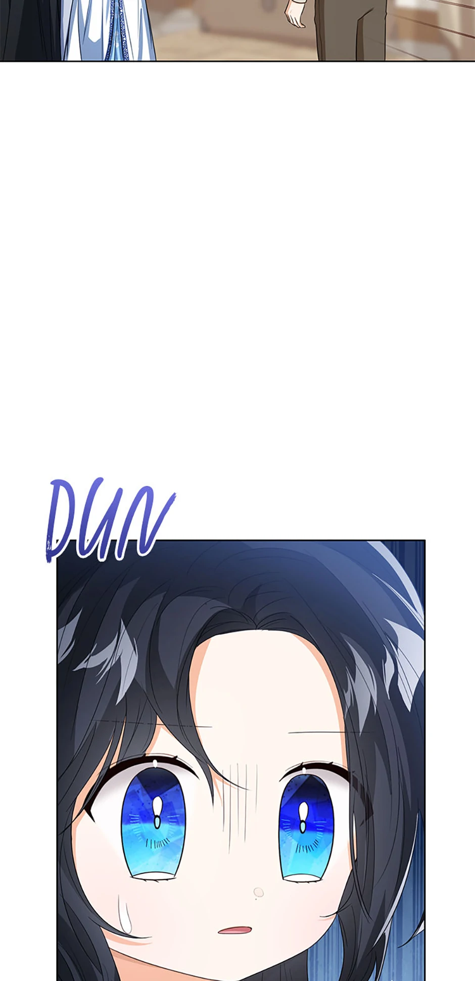The Status Window to the Soul Chapter 83 - page 54