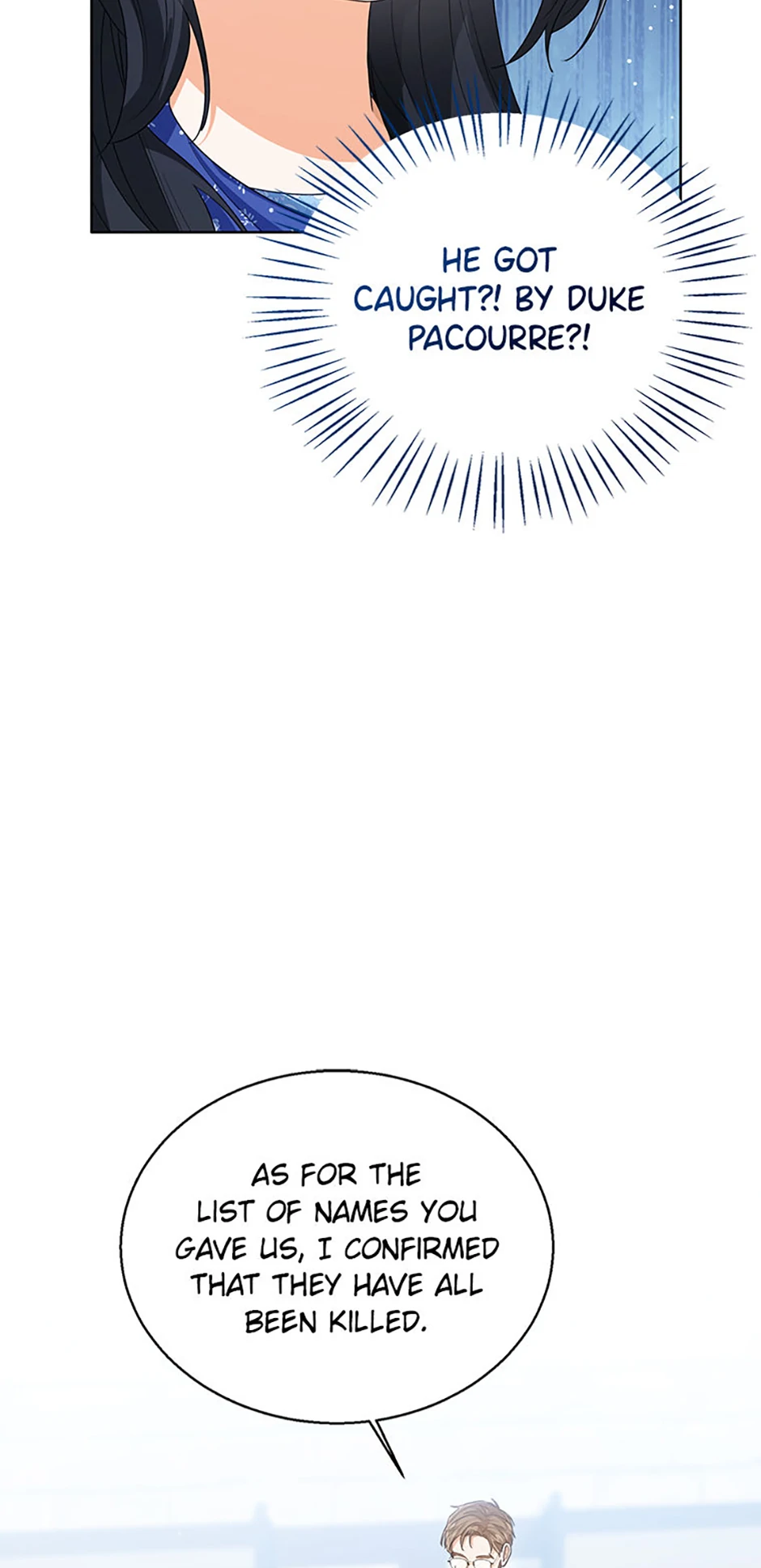 The Status Window to the Soul Chapter 83 - page 55