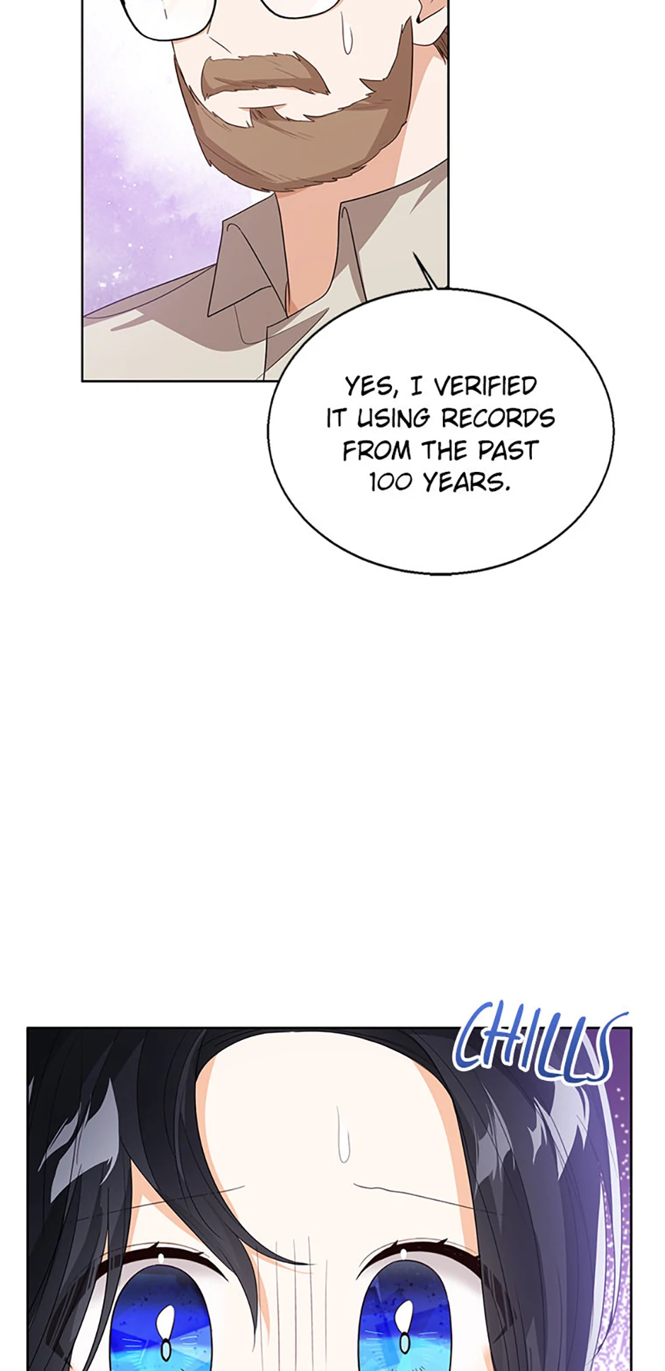 The Status Window to the Soul Chapter 83 - page 57