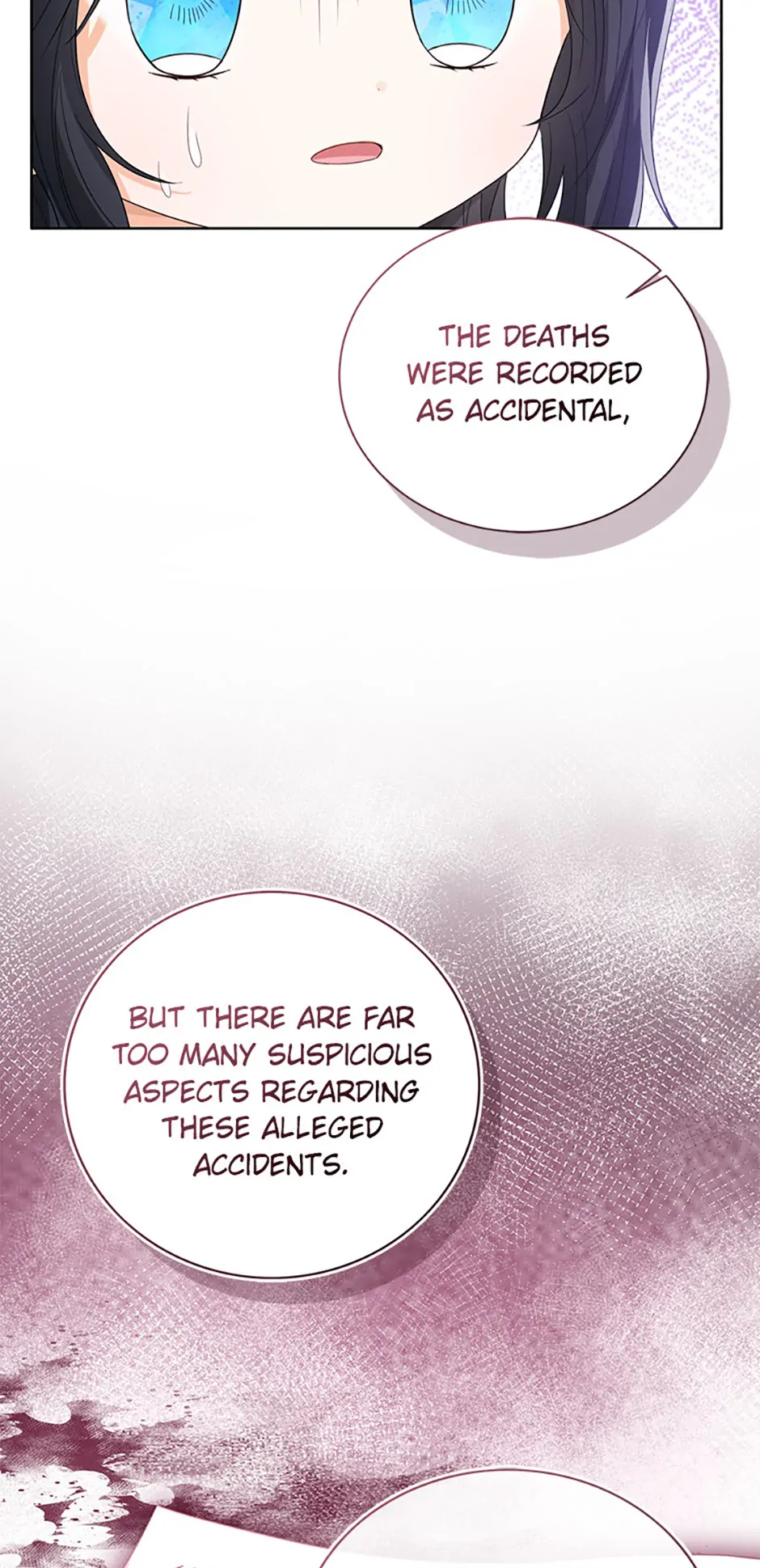 The Status Window to the Soul Chapter 83 - page 58