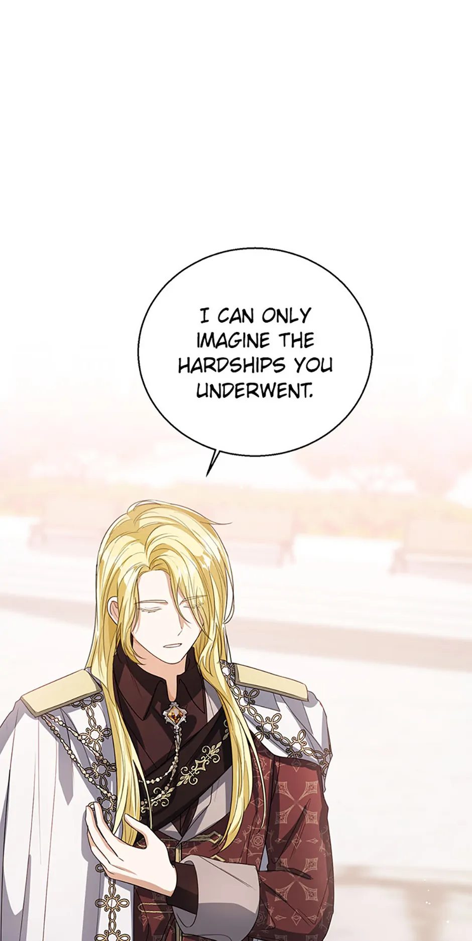 The Status Window to the Soul Chapter 83 - page 6