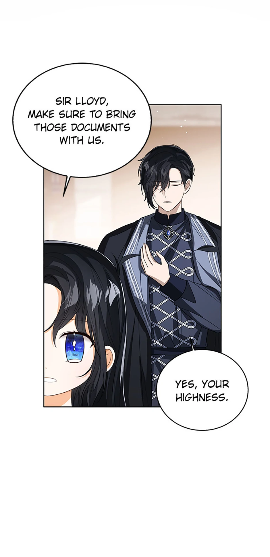 The Status Window to the Soul Chapter 83 - page 60