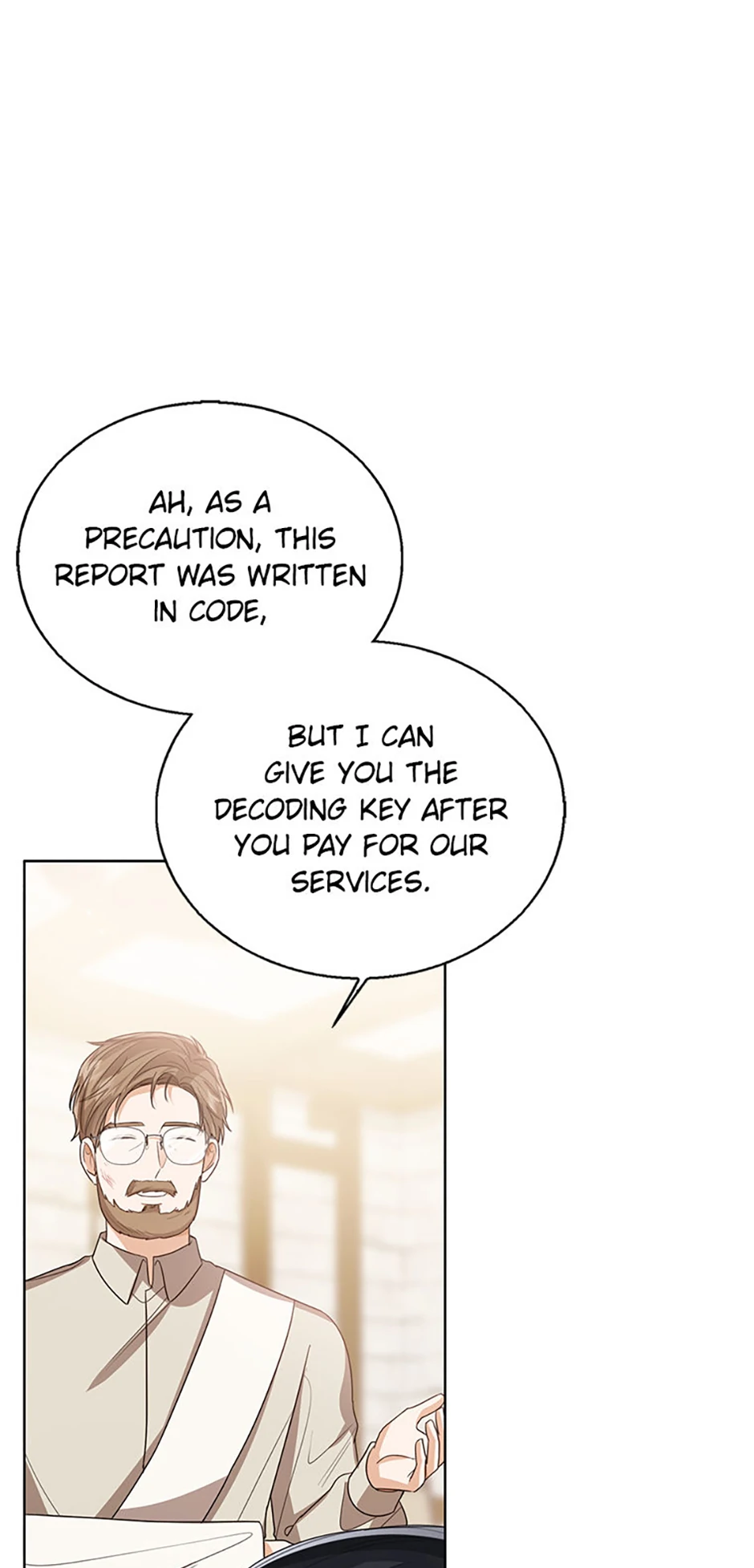 The Status Window to the Soul Chapter 83 - page 61