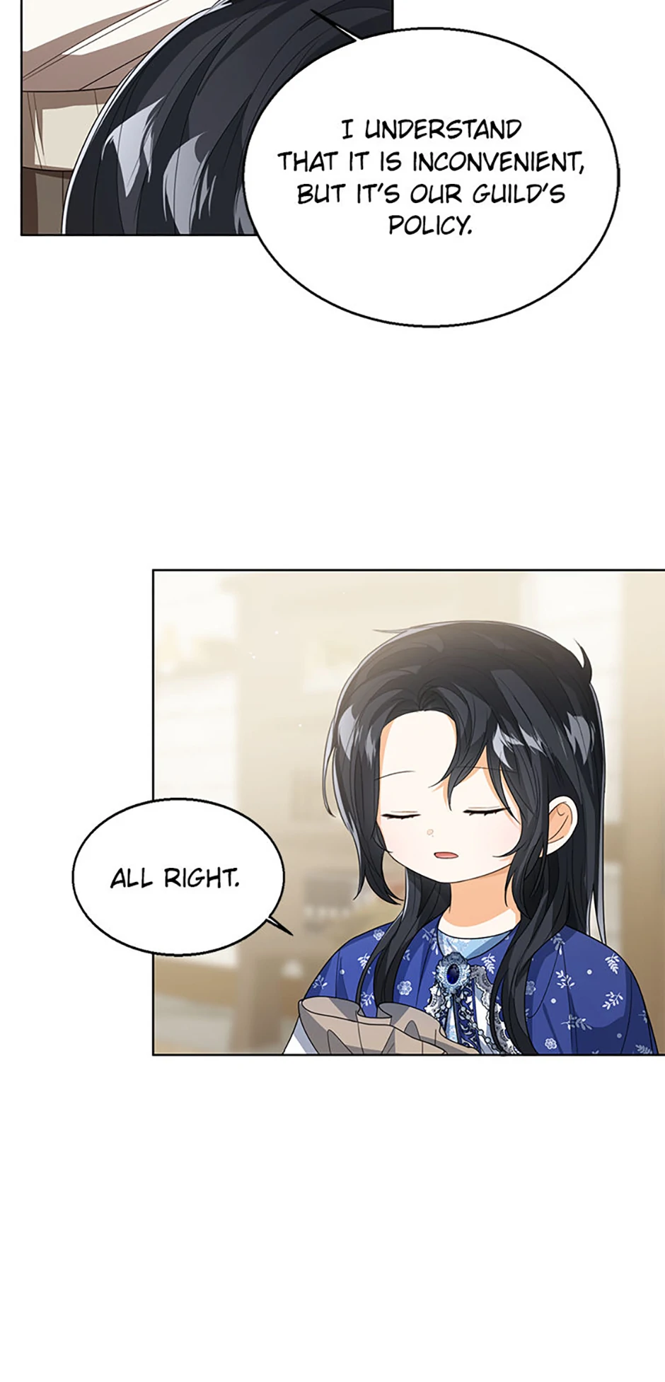 The Status Window to the Soul Chapter 83 - page 62