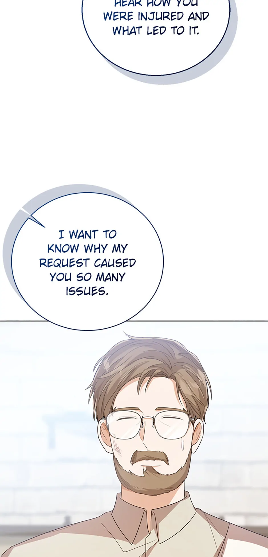 The Status Window to the Soul Chapter 83 - page 64