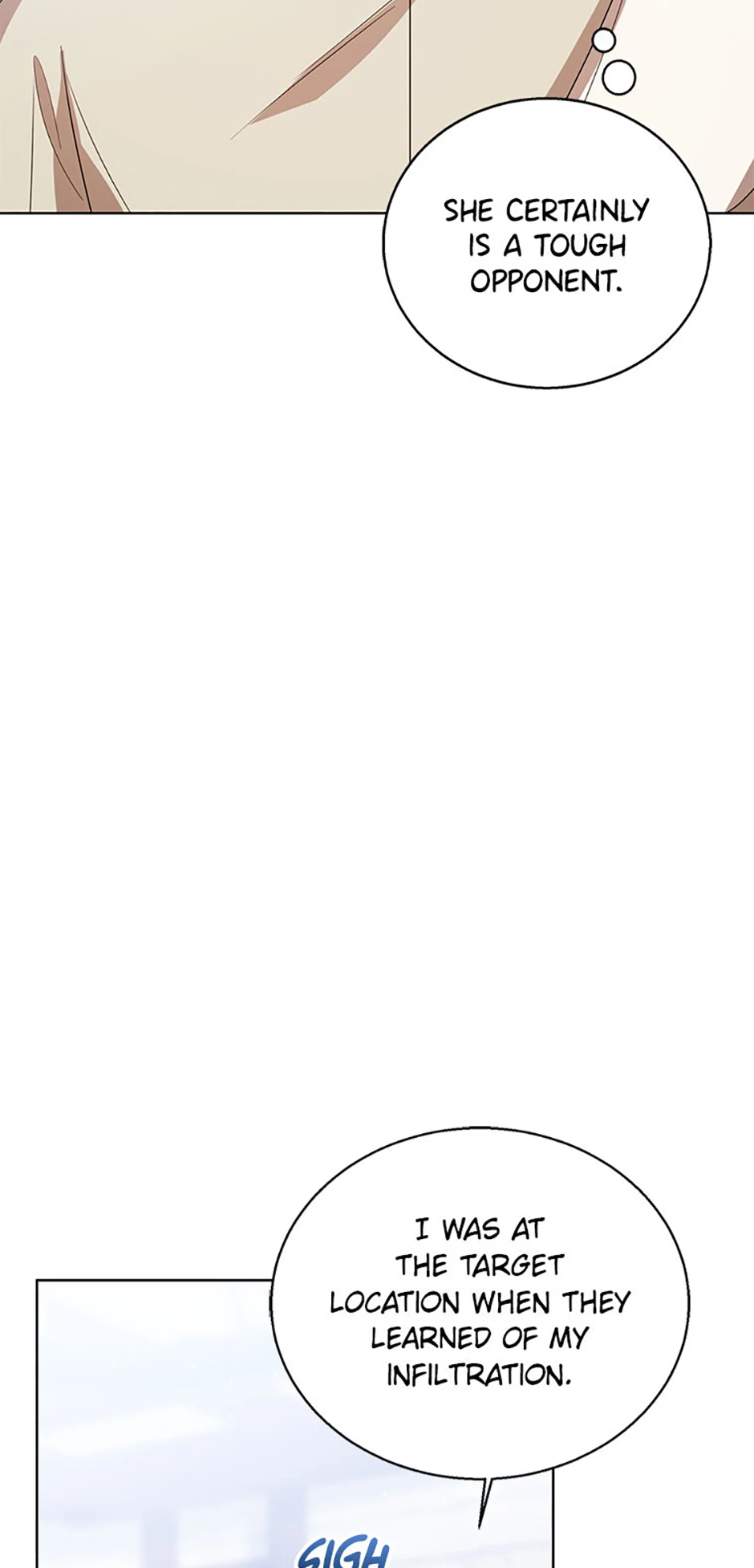 The Status Window to the Soul Chapter 83 - page 65