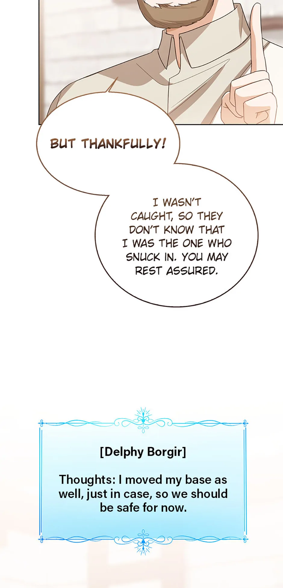 The Status Window to the Soul Chapter 83 - page 67