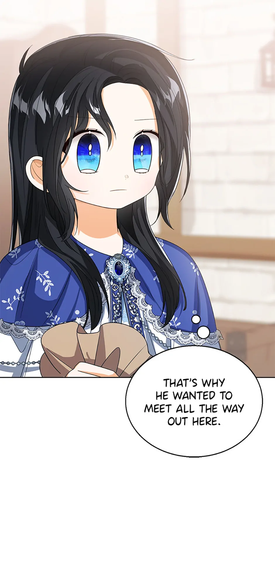 The Status Window to the Soul Chapter 83 - page 68