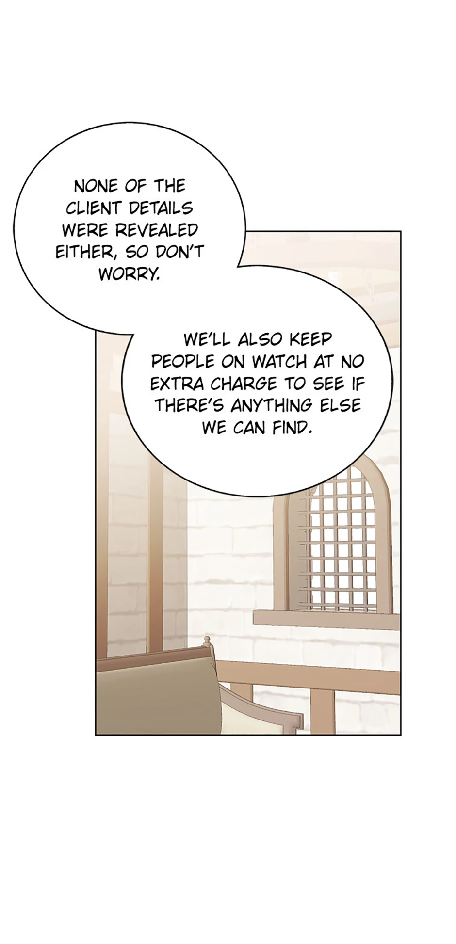 The Status Window to the Soul Chapter 83 - page 69
