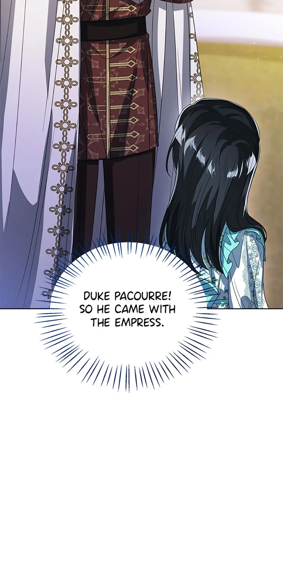 The Status Window to the Soul Chapter 83 - page 7