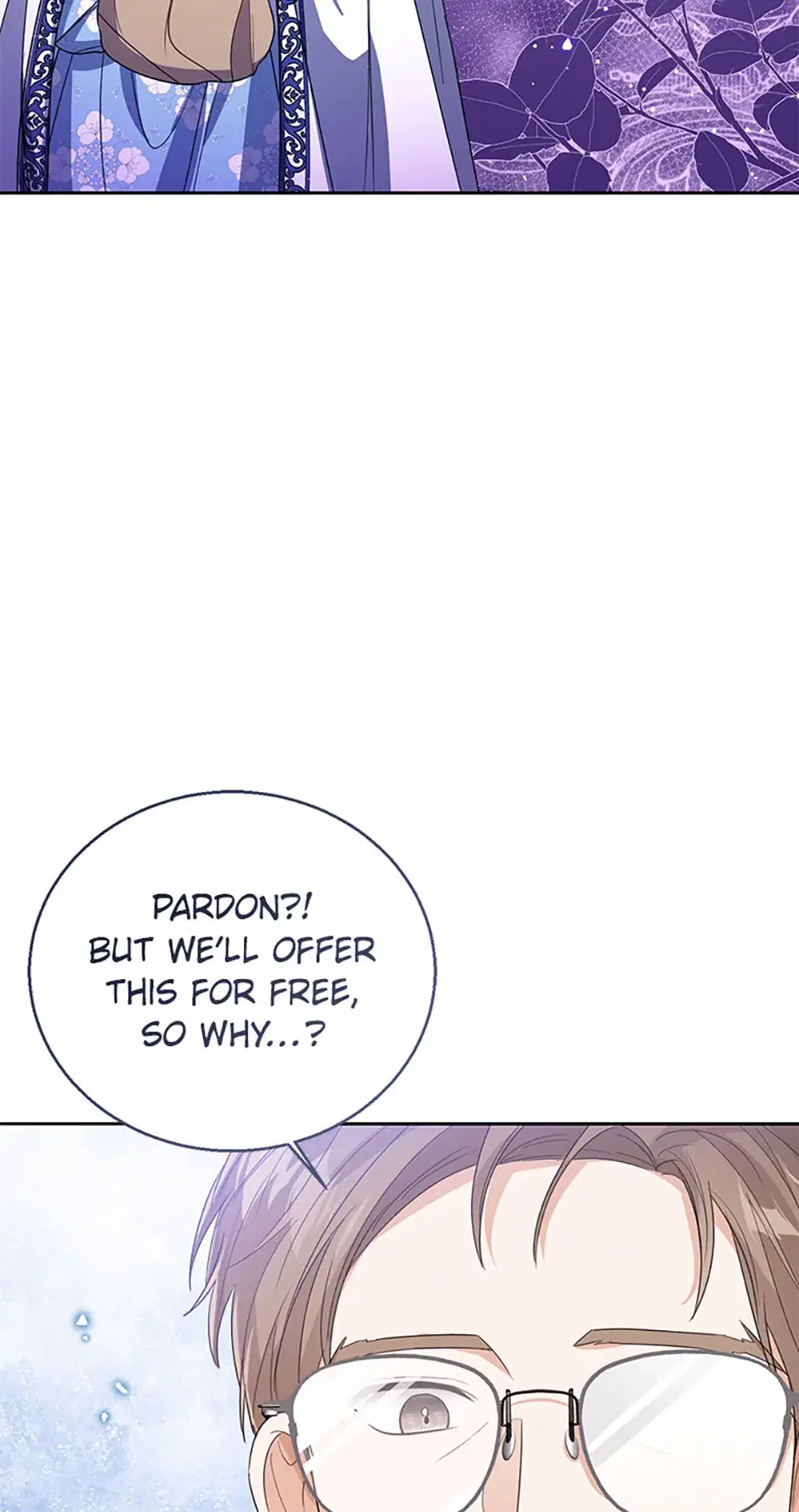 The Status Window to the Soul Chapter 83 - page 72