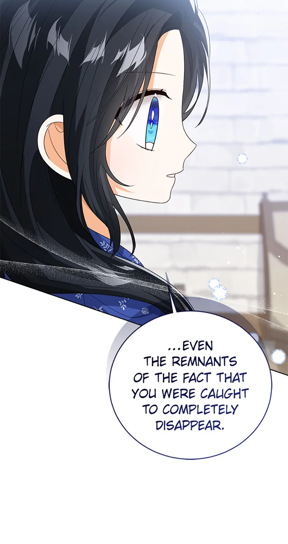 The Status Window to the Soul Chapter 83 - page 74