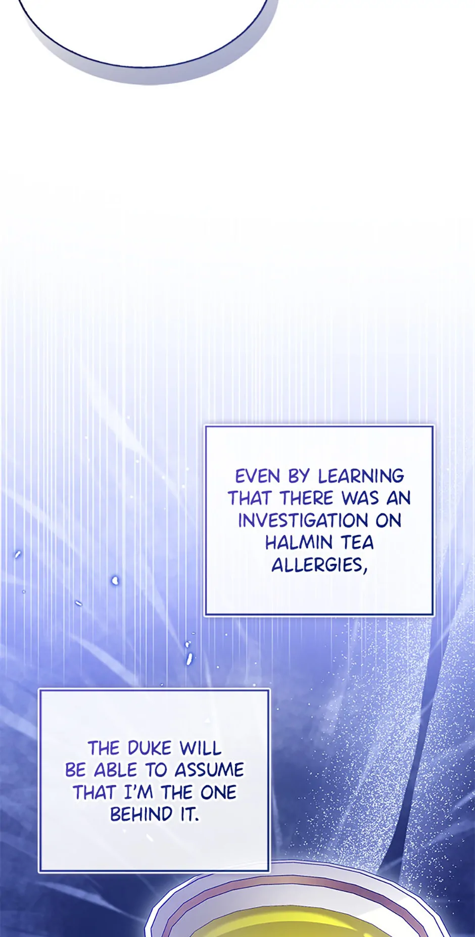 The Status Window to the Soul Chapter 83 - page 76