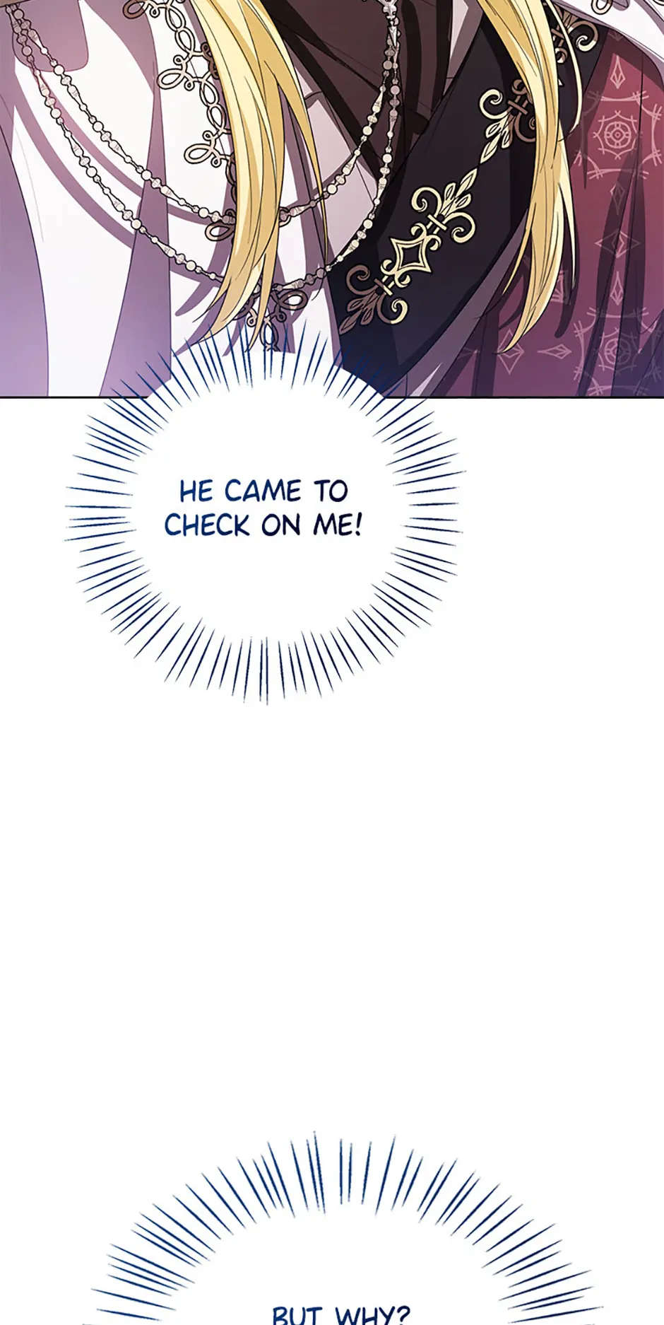 The Status Window to the Soul Chapter 83 - page 9