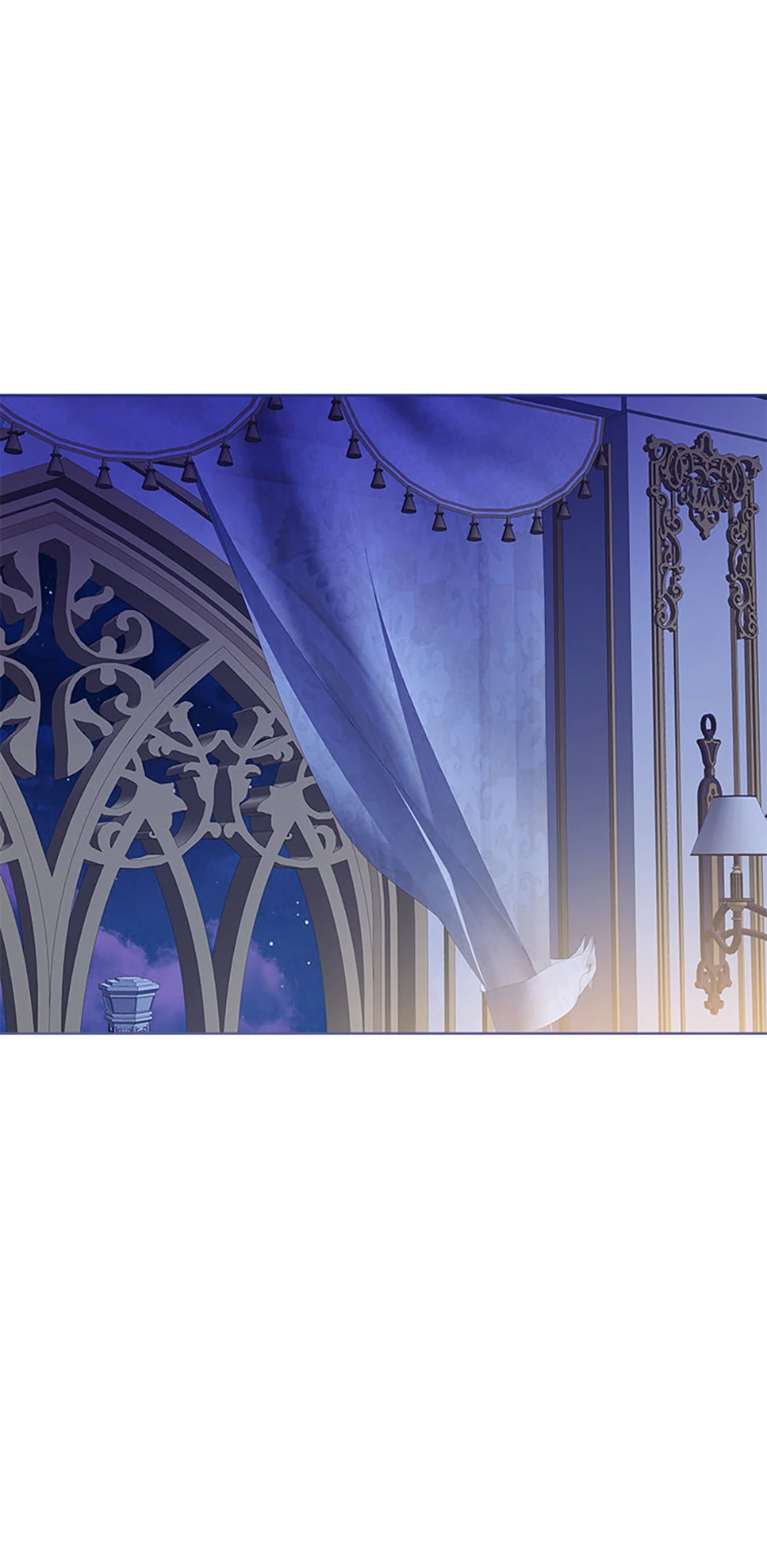 The Status Window to the Soul Chapter 84 - page 1