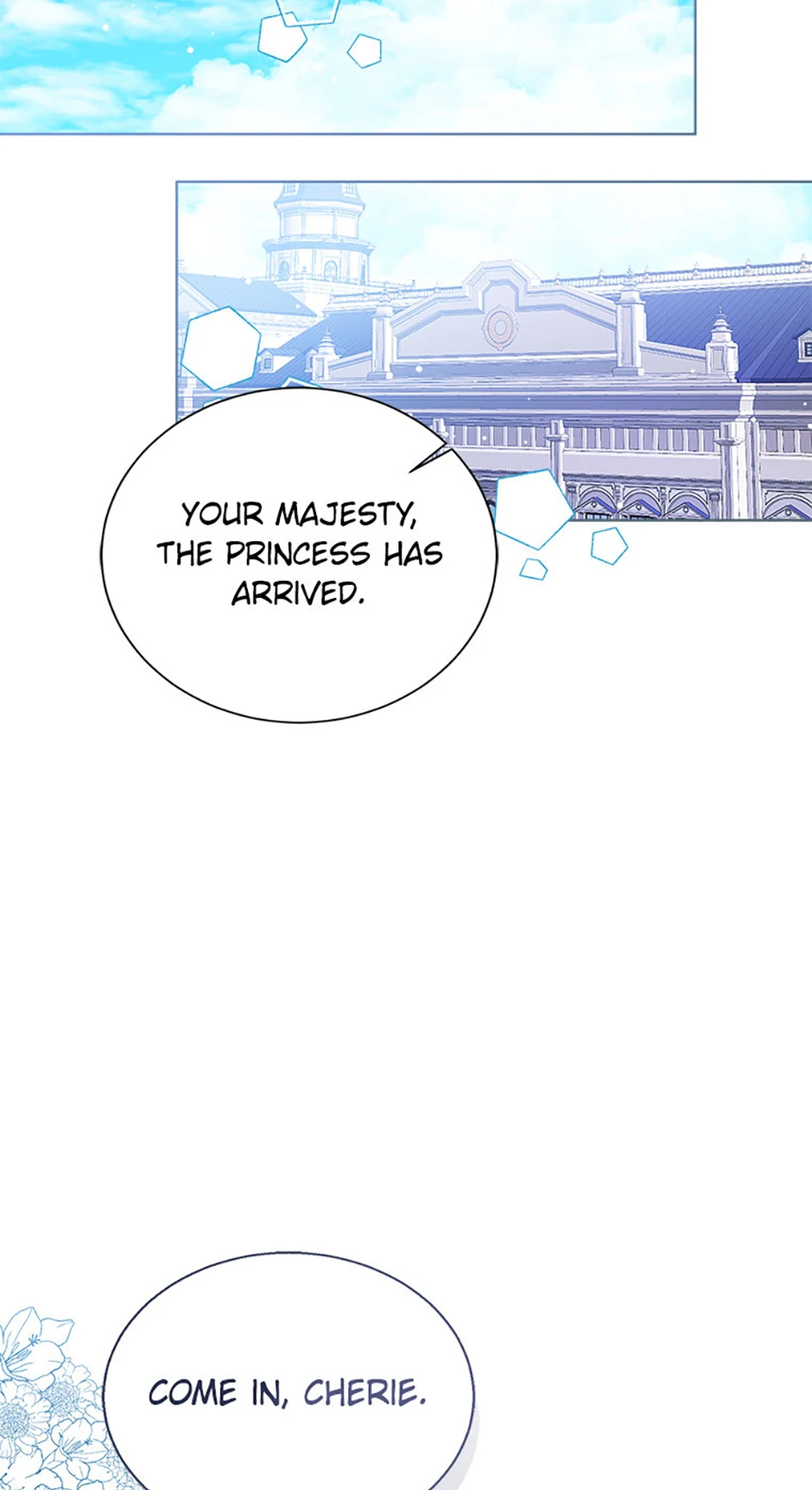 The Status Window to the Soul Chapter 84 - page 10
