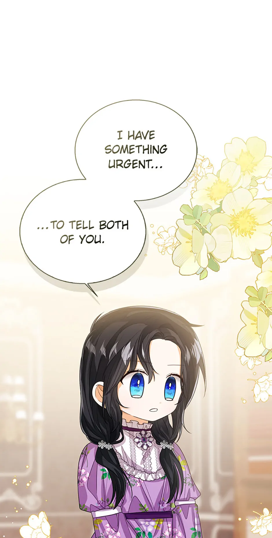 The Status Window to the Soul Chapter 84 - page 13