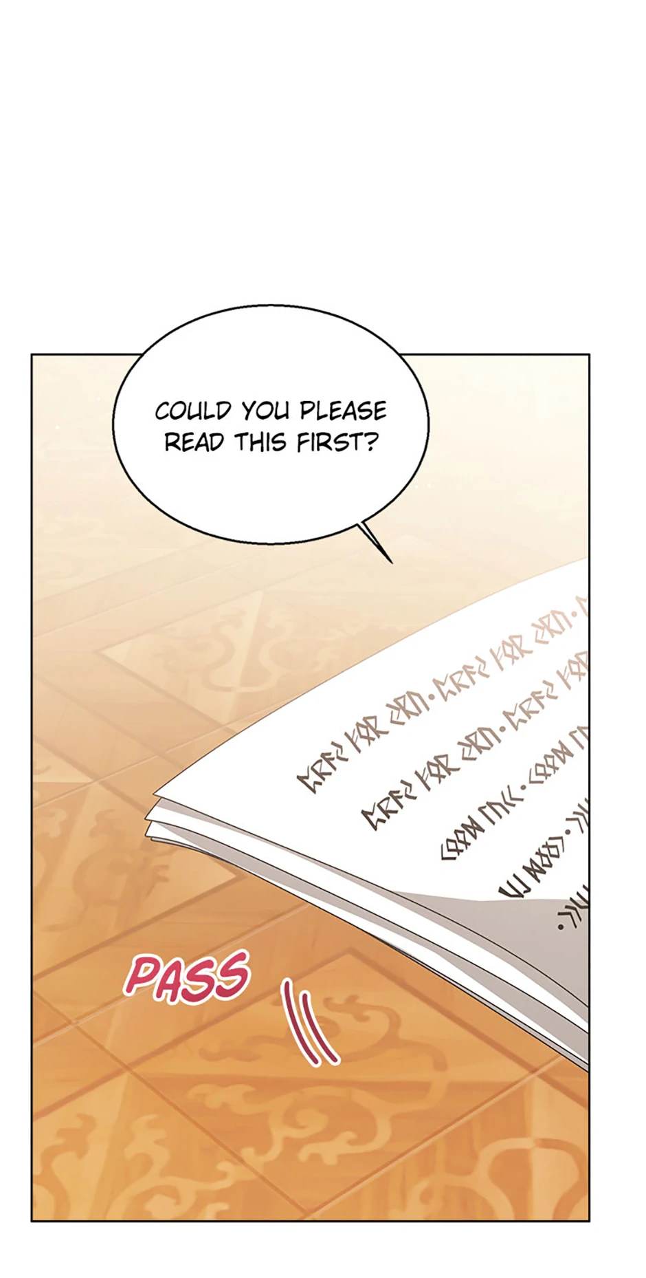 The Status Window to the Soul Chapter 84 - page 16