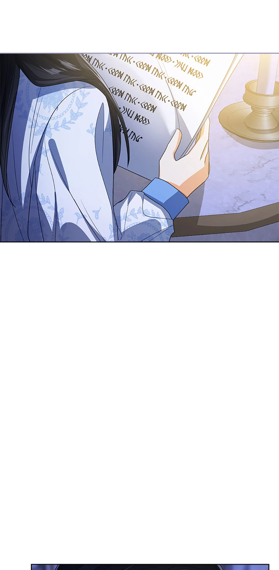 The Status Window to the Soul Chapter 84 - page 2