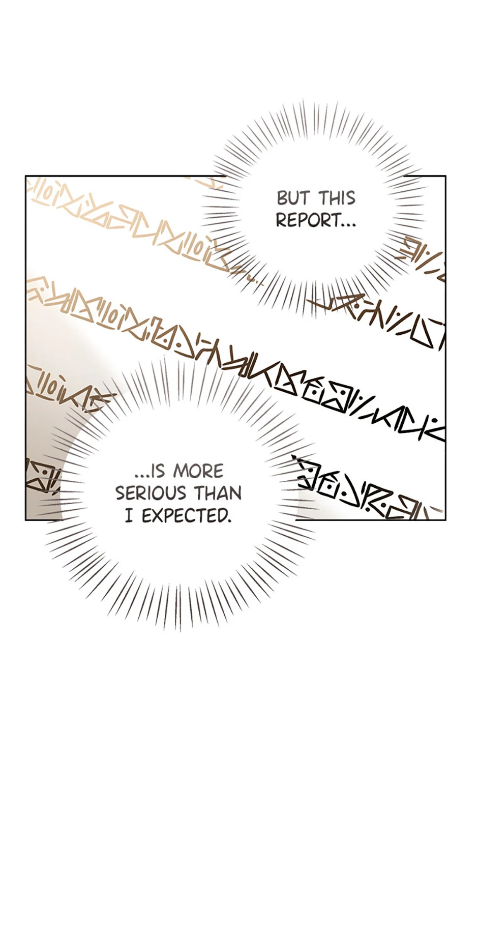 The Status Window to the Soul Chapter 84 - page 22