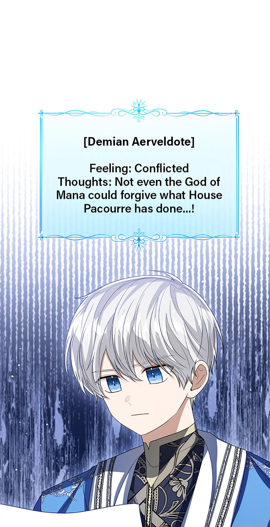 The Status Window to the Soul Chapter 84 - page 24