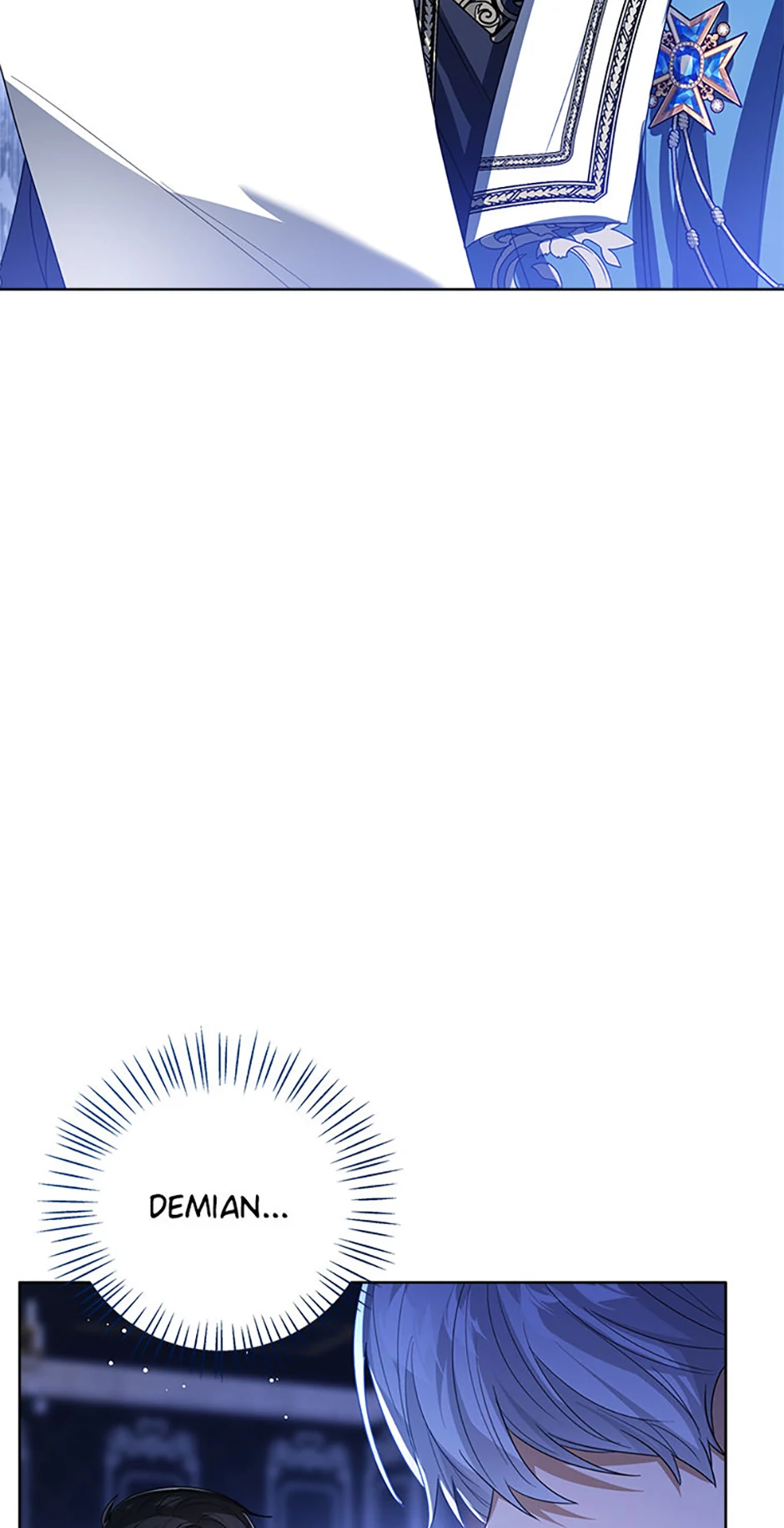 The Status Window to the Soul Chapter 84 - page 25