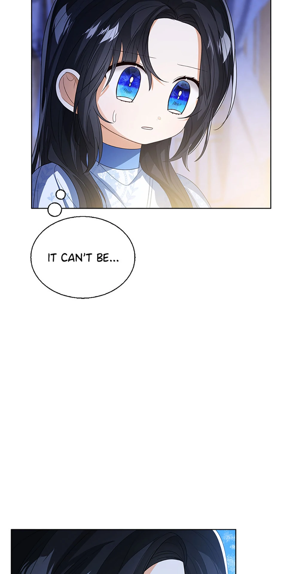 The Status Window to the Soul Chapter 84 - page 3