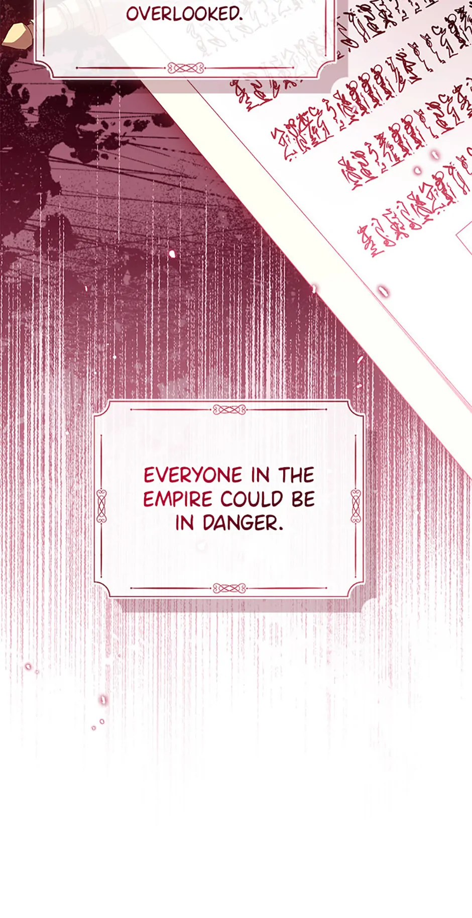 The Status Window to the Soul Chapter 84 - page 30