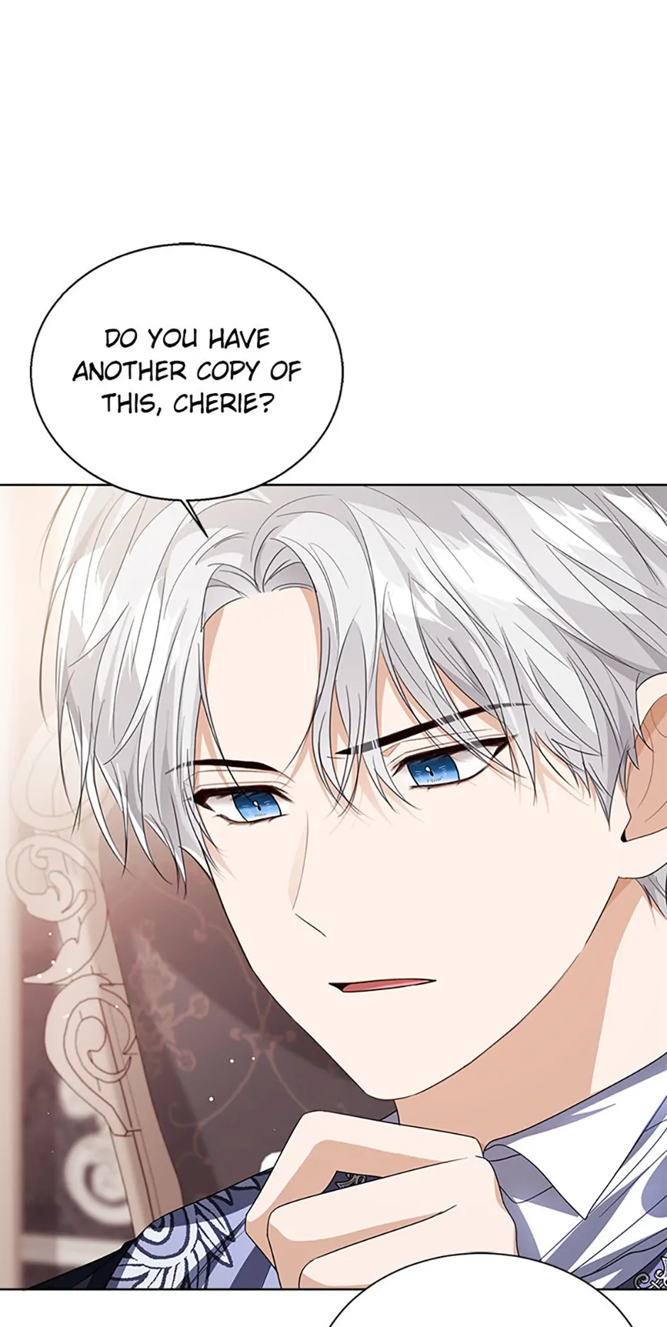 The Status Window to the Soul Chapter 84 - page 31