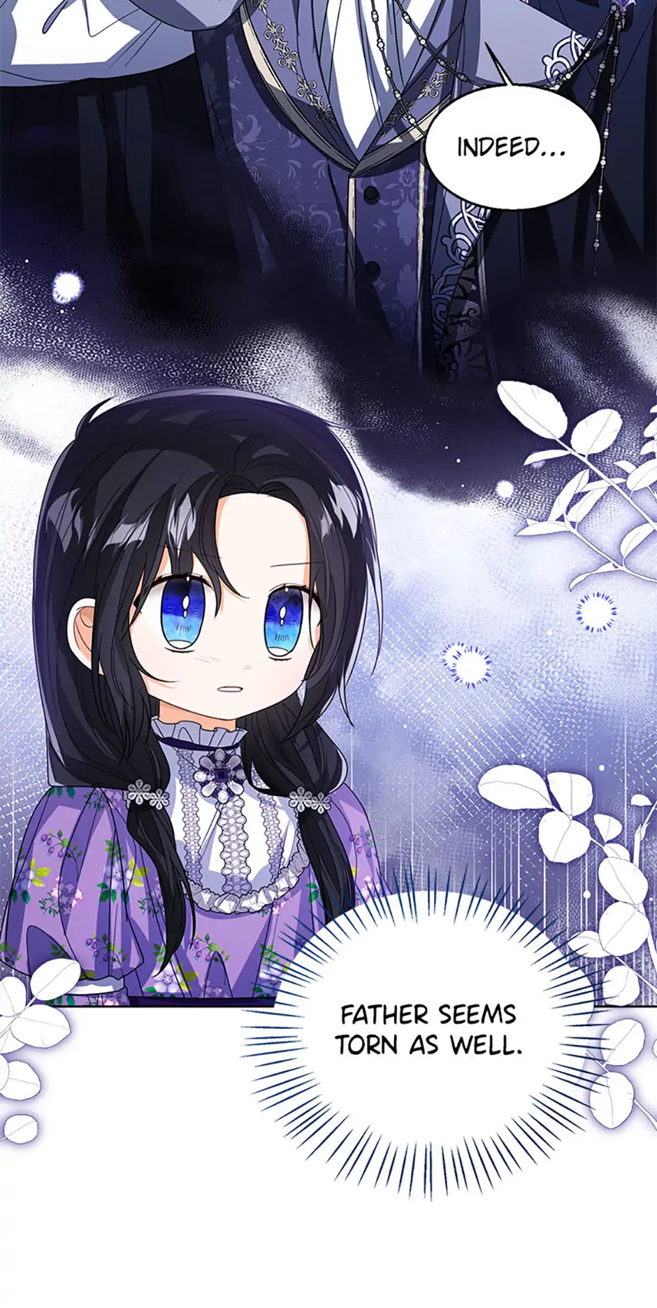 The Status Window to the Soul Chapter 84 - page 34