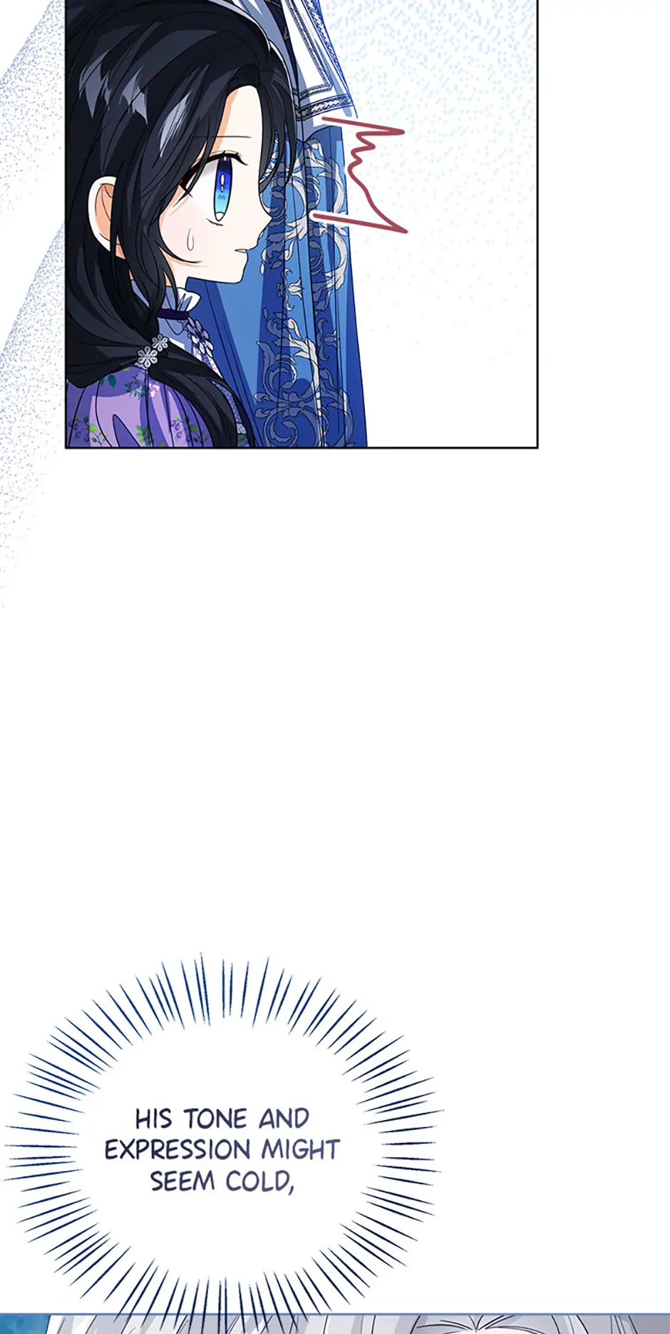 The Status Window to the Soul Chapter 84 - page 37