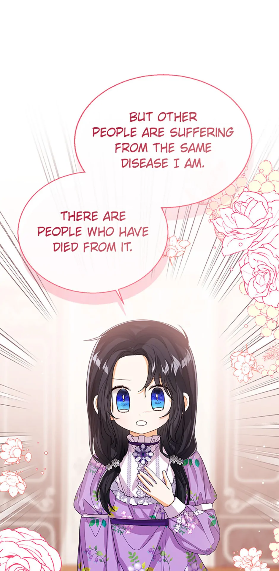 The Status Window to the Soul Chapter 84 - page 40