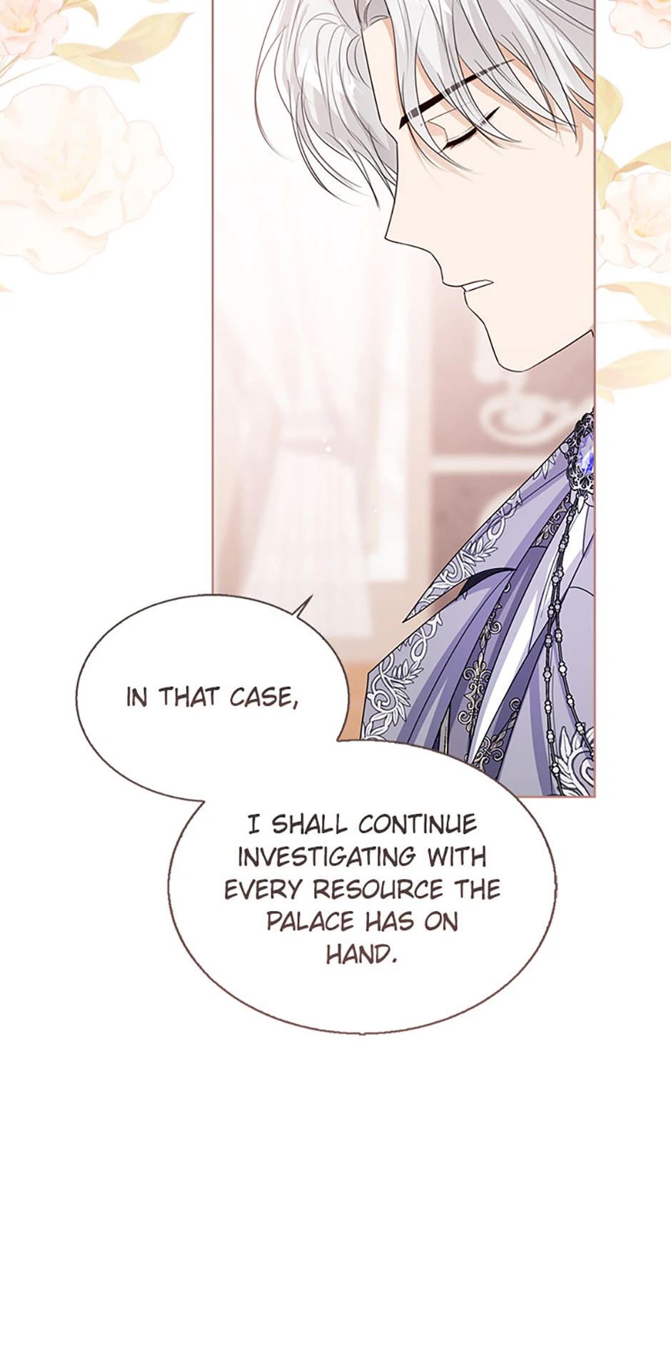 The Status Window to the Soul Chapter 84 - page 44