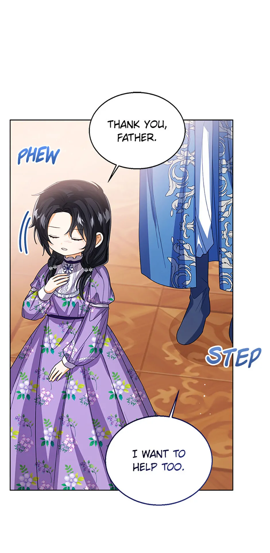 The Status Window to the Soul Chapter 84 - page 45
