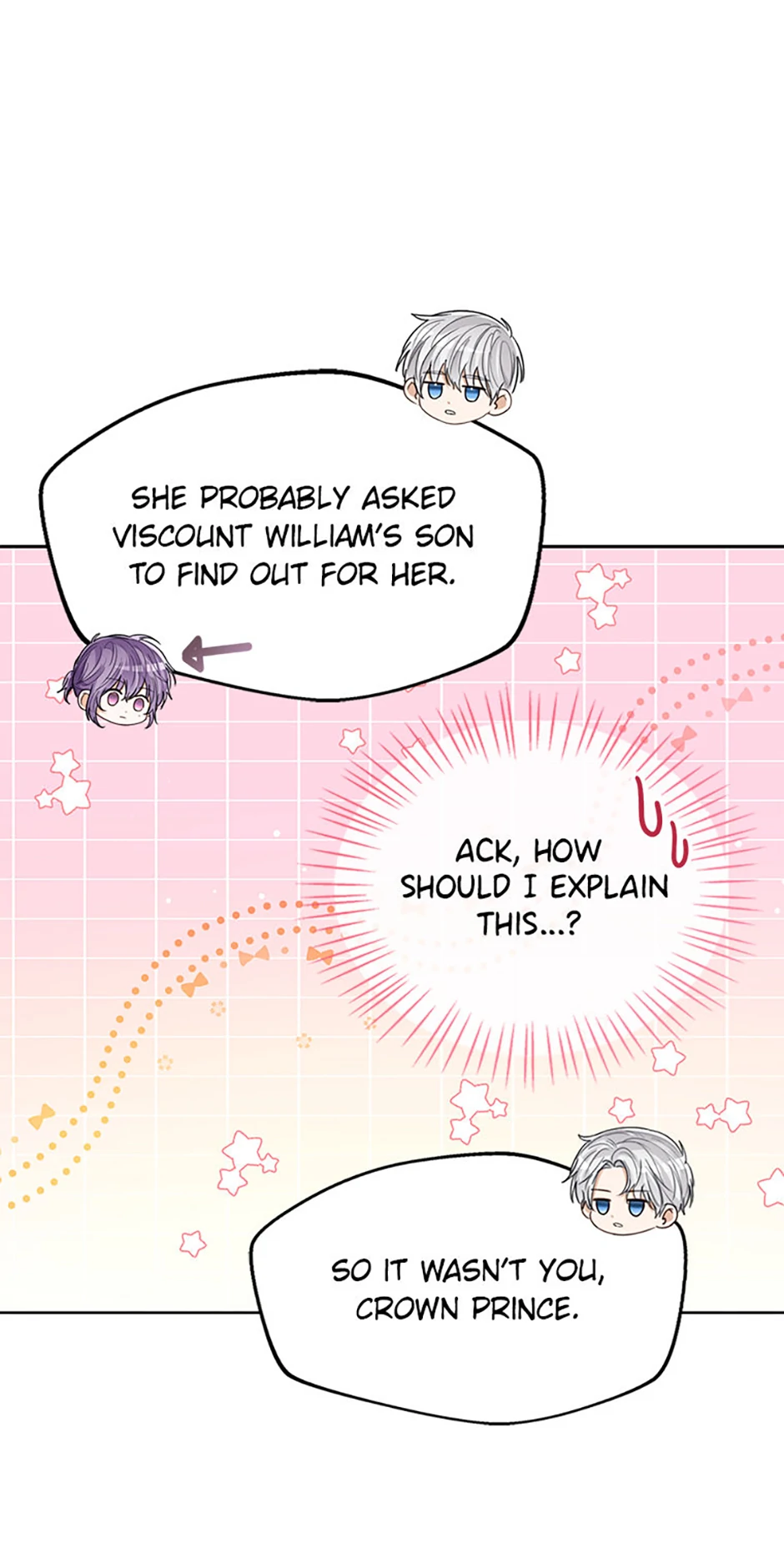 The Status Window to the Soul Chapter 84 - page 49