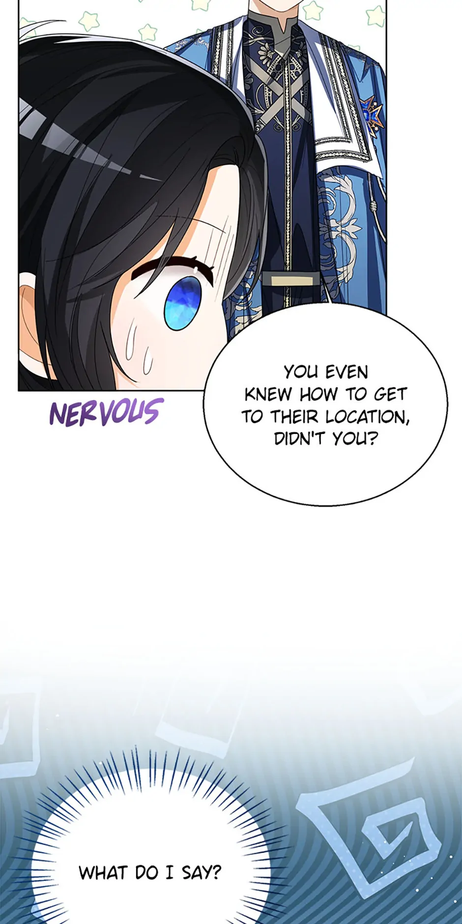 The Status Window to the Soul Chapter 84 - page 52