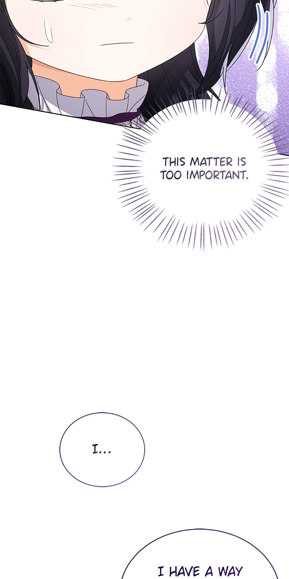 The Status Window to the Soul Chapter 84 - page 57