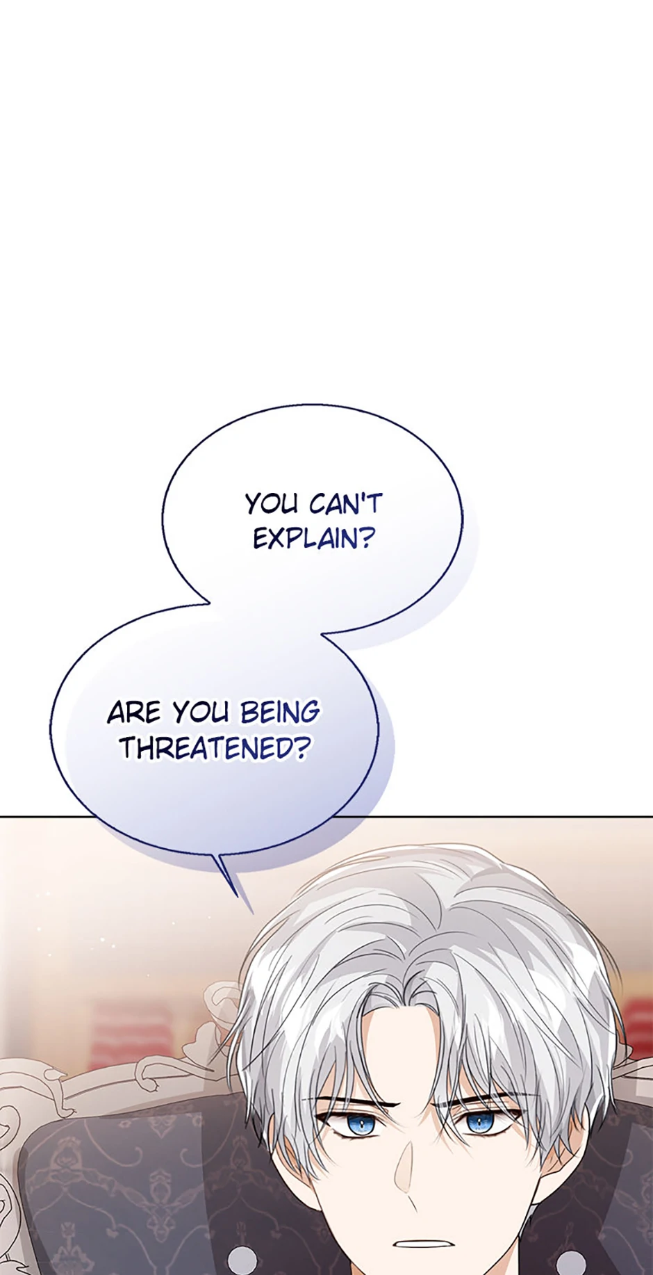 The Status Window to the Soul Chapter 84 - page 60